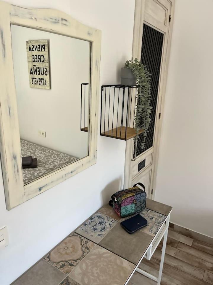 Apartamento 3 Hab Con Parking Junto A La Playa Nerja Exterior foto