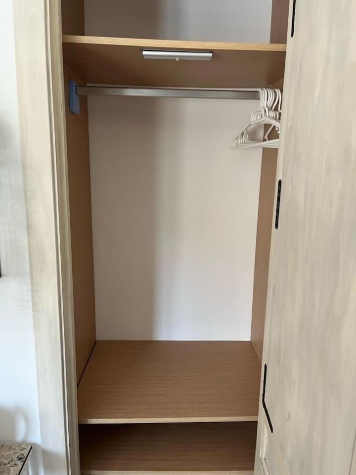 Apartamento 3 Hab Con Parking Junto A La Playa Nerja Exterior foto