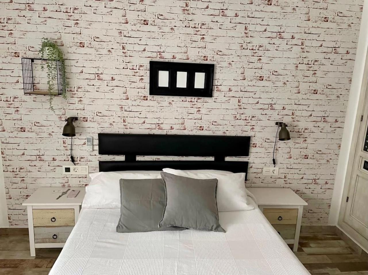 Apartamento 3 Hab Con Parking Junto A La Playa Nerja Exterior foto